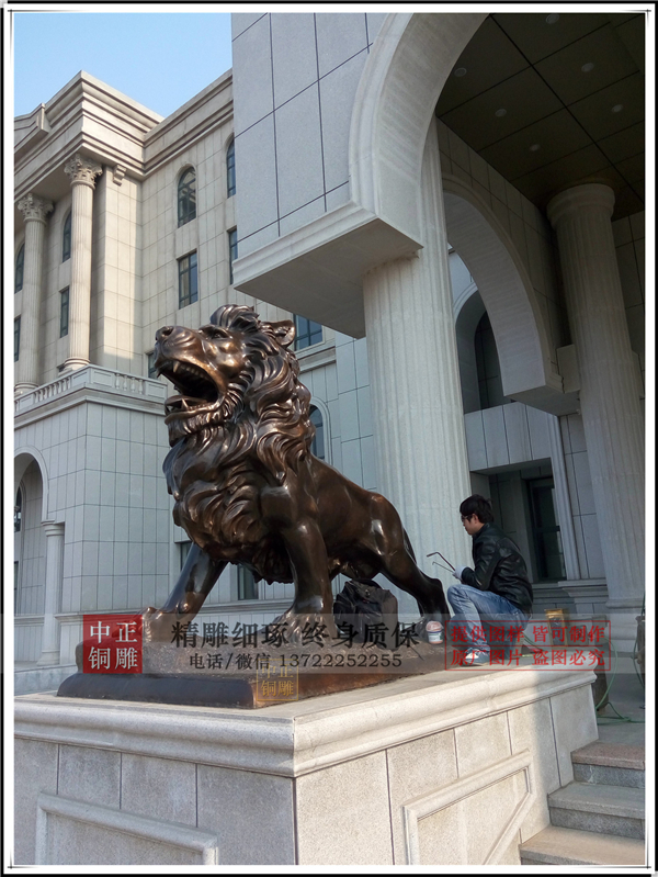 獅子雕塑廠.jpg 獅子雕塑廠.jpg