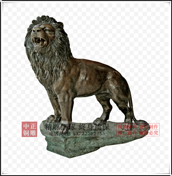 鑄銅獅子定做.jpg 鑄銅獅子定做.jpg