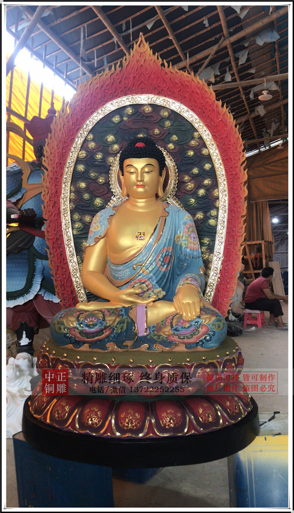 如來銅佛像.jpg 如來銅佛像.jpg