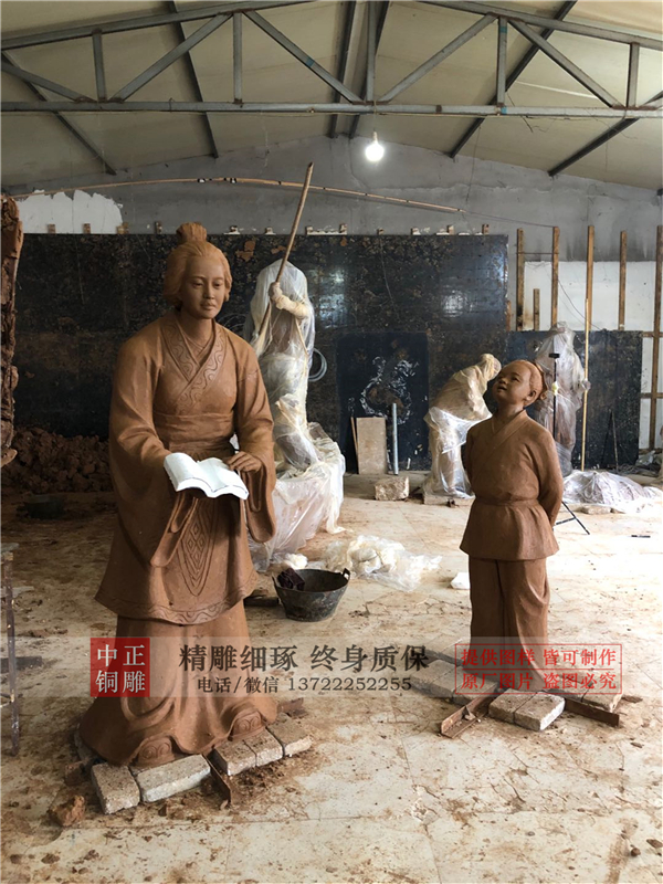 定做古代人物地偶素.jpg 定做古代人物地偶素.jpg