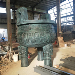 大克鼎價(jià)格 大克鼎價(jià)格