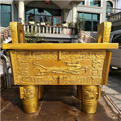 2米司母戊鼎 2米司母戊鼎