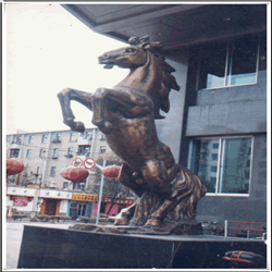 馬雕塑價(jià)格