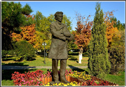 校園雕塑 校園雕塑