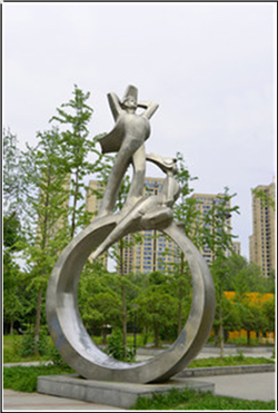 城市雕塑設計 城市雕塑設計