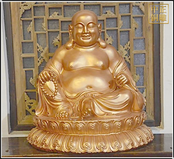 銅彌勒佛價格 銅彌勒佛價格