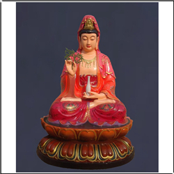 觀音菩薩彩繪 觀音菩薩彩繪