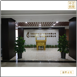 鑄銅關公 小型銅鼎擺件鑄造廠