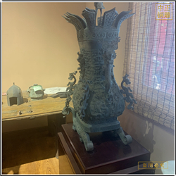 鑄銅關公 誠信鼎鑄造價格