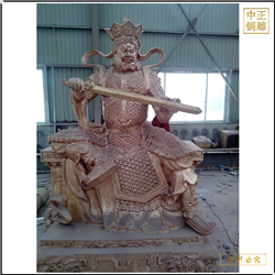 制作四大天王佛像廠家 制作四大天王佛像廠家