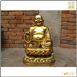 大肚彌勒佛菩薩擺件 大肚彌勒佛菩薩擺件