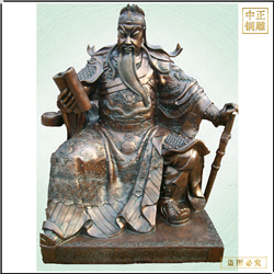 黑臉關公銅雕鑄造廠 黑臉關公銅雕鑄造廠