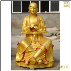 供應銅雕十八羅漢佛像 供應銅雕十八羅漢佛像