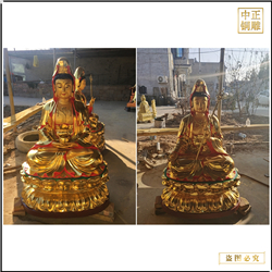 大型觀音菩薩銅像價格 大型觀音菩薩銅像價格