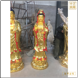 西方三圣佛像批發(fā)廠家 西方三圣佛像批發(fā)廠家