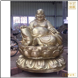 彌勒佛銅像報價 彌勒佛銅像報價