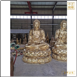 大型釋迦牟尼佛佛像廠家 大型釋迦牟尼佛佛像廠家