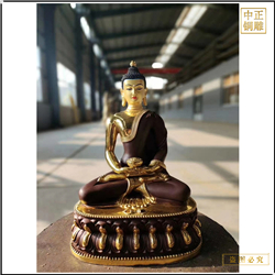 阿彌駝佛銅佛像 阿彌駝佛銅佛像