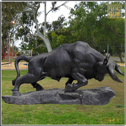 鑄銅關公 校園銅牛雕塑開荒牛