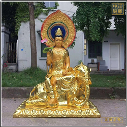 文殊普賢銅佛像鑄造廠 文殊普賢銅佛像鑄造廠