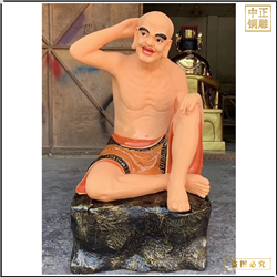 坐像十八羅漢佛像批發 坐像十八羅漢佛像批發