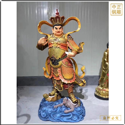 鑄造四大天王佛像報(bào)價(jià) 鑄造四大天王佛像報(bào)價(jià)