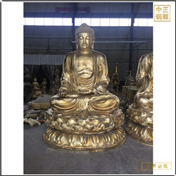 純銅釋迦牟尼佛銅佛像鑄造廠 純銅釋迦牟尼佛銅佛像鑄造廠