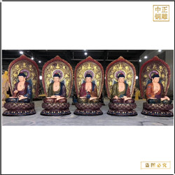 鑄銅釋迦牟尼佛像鑄造廠 鑄銅釋迦牟尼佛像鑄造廠