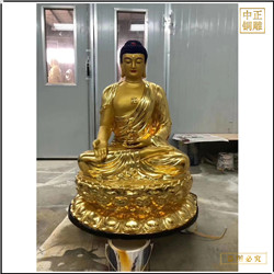 釋迦牟尼銅佛像銷售 釋迦牟尼銅佛像銷售