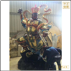 四大天王銅佛像價(jià)格 四大天王銅佛像價(jià)格