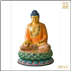釋迦牟尼佛鎏金銅像價格 釋迦牟尼佛鎏金銅像價格
