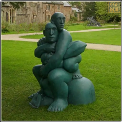 廣場(chǎng)抽象景觀銅雕塑 廣場(chǎng)抽象景觀銅雕塑