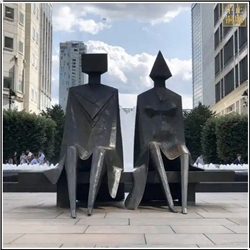 廣場(chǎng)大型抽象雕塑 廣場(chǎng)大型抽象雕塑