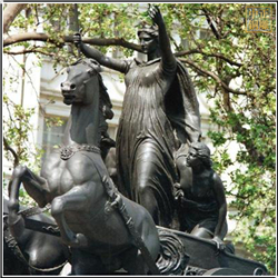 鑄銅西方人物銅雕塑 鑄銅西方人物銅雕塑