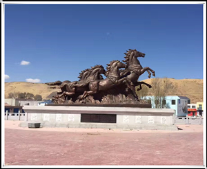 鑄銅馬|奔騰銅馬 鑄銅馬|奔騰銅馬