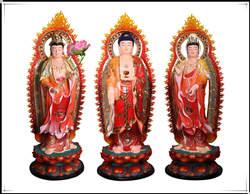 加工西方三圣|西方三圣價格 加工西方三圣|西方三圣價格