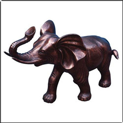 銅大象廠家 銅大象廠家