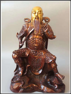 真武大帝銅像價格 真武大帝銅像價格