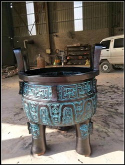 三足圓鼎|銅克鼎價(jià)格 三足圓鼎|銅克鼎價(jià)格