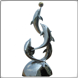 動物雕塑海豚價格 動物雕塑海豚價格