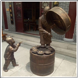 民俗景觀小品設計 民俗景觀小品設計