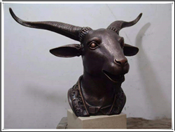 十二生肖-牛 十二生肖-牛