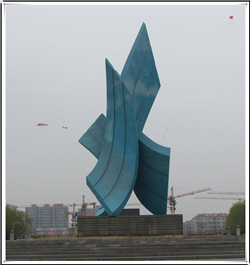 廣場雕塑批發(fā) 廣場雕塑批發(fā)