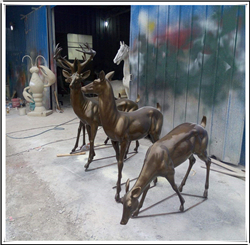 銅鹿廠家 銅鹿廠家