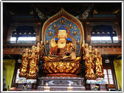 銅雕佛像 銅雕佛像