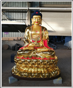 小銅佛像 小銅佛像