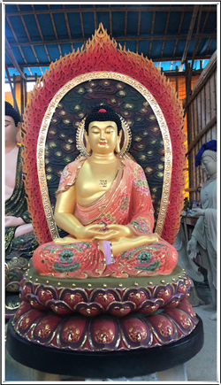 小型銅佛像 小型銅佛像