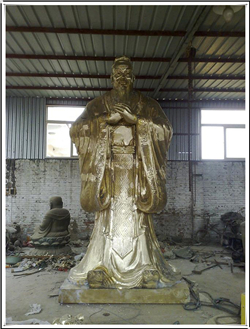 孔子雕塑圖片價格 孔子雕塑圖片價格