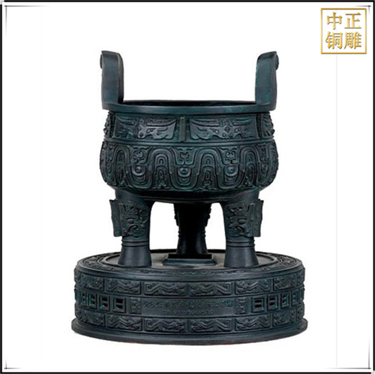 銅鼎的價格 銅鼎的價格