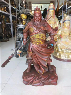 關(guān)公銅像價(jià)格 關(guān)公銅像價(jià)格